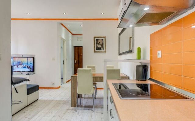 Split Suites Centre Apartman Anka