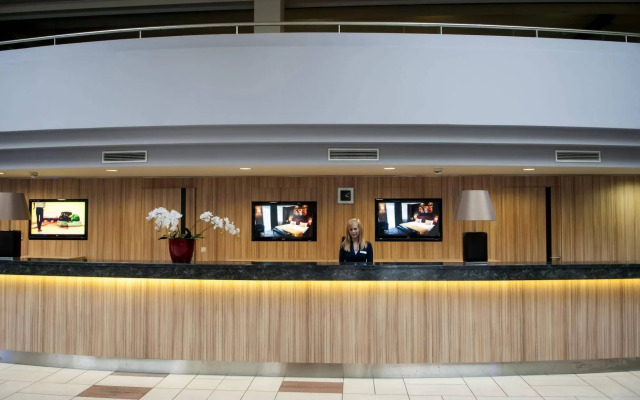 Hotel Azúr