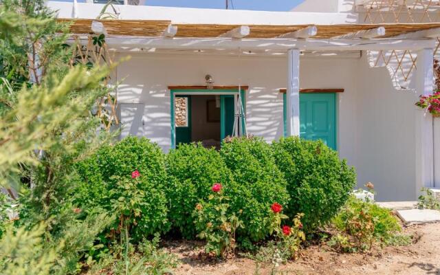 Xerolithia Guesthouse