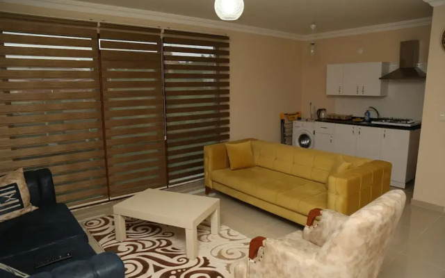 Boudil Park Villas