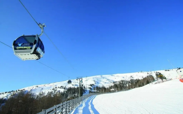 Grizzly Sport & Familien Resort