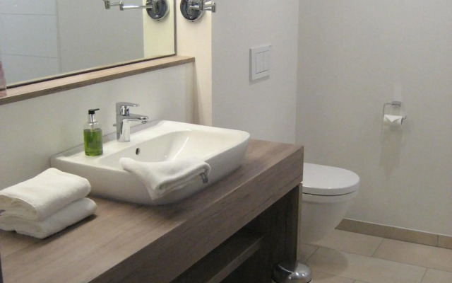 Ruby Coco Hotel Dusseldorf