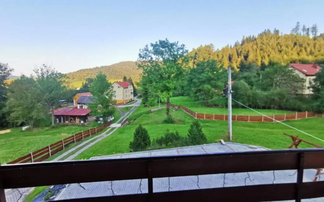 Agroturystyka u Beaty