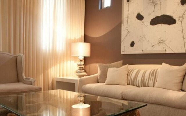 Sea Five Boutique Hotel