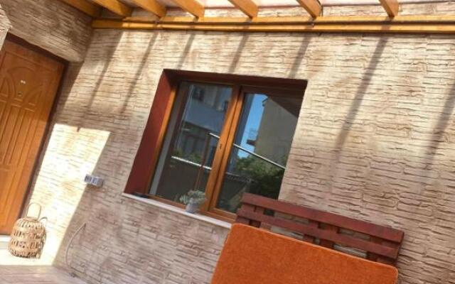 Orange House Constanta