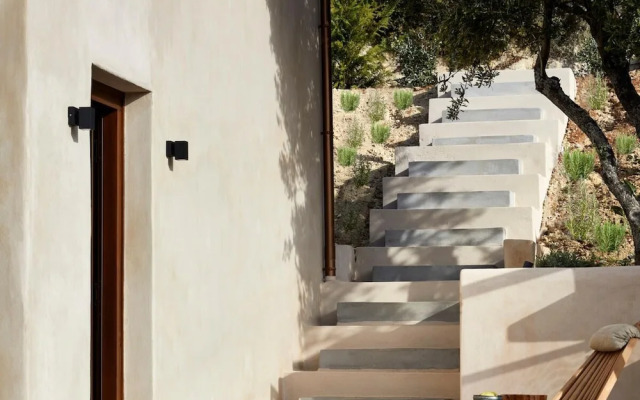 Villa Gaia - Secret Roc Villas