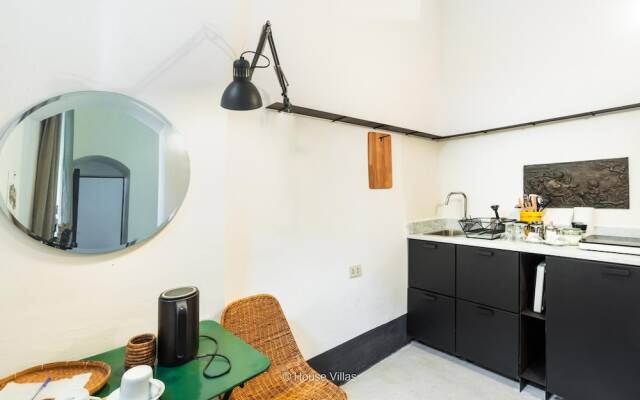 Don Cirillo - Appartamento 1