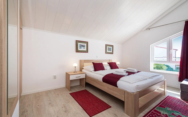 Hotel Vicko