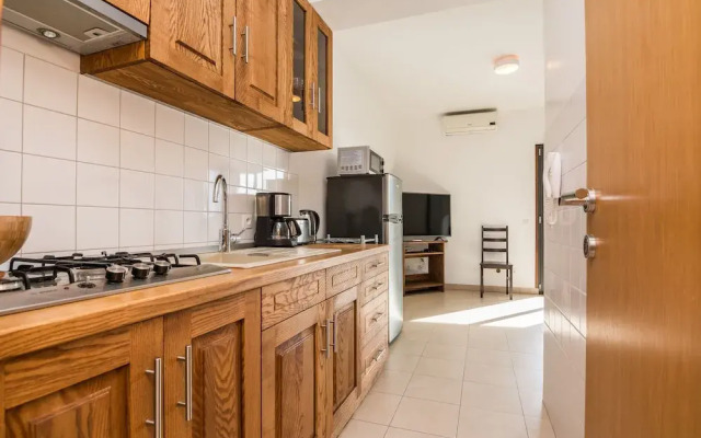 Apartments Silverstar