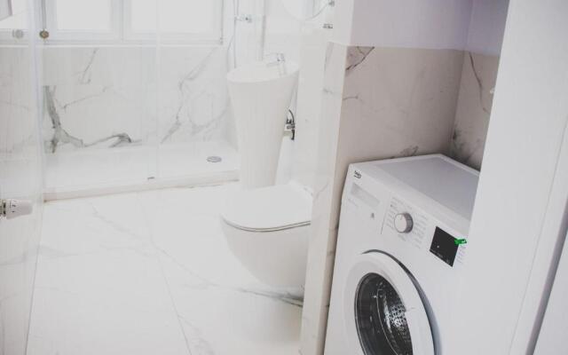 Apartament Słoneczny