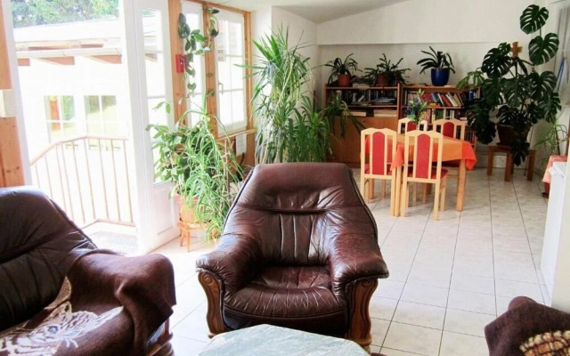 Hotel Haus Franziskus