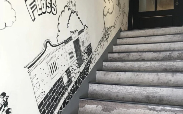 CandyFloss B&B - Penghu
