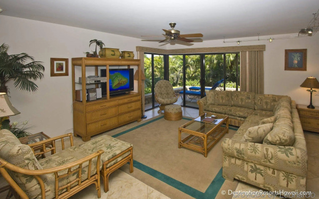 Wailea Elua- CoralTree Residence Collection