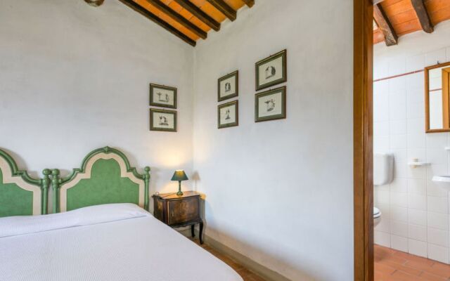 Podere Cima a Zano / Apt.Alfiero PCA108