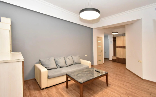 Rent Inn Yerevan (Rent Inn Yerevan) on 34 Tchaikovsky Street