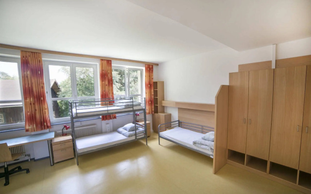 Muffin Hostel
