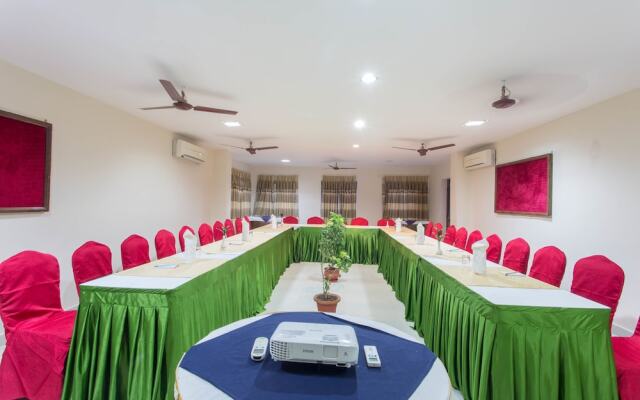 Siddhartha Resort, Chisapani
