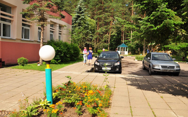 Isloch' (Minskaja oblast')