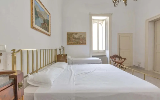 3009 Dimora Donn`anna - Bilo 5 by Barbarhouse