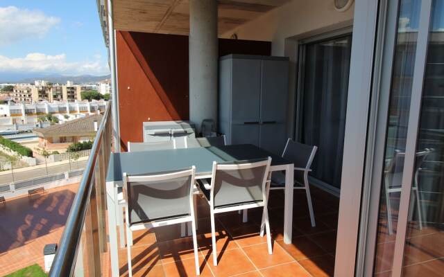 Apartamento - 3316 Les Marines Gregal 4-7