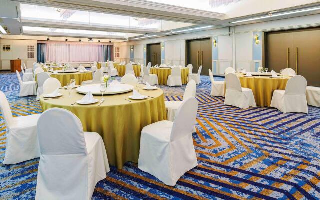 Novotel Okinawa Naha
