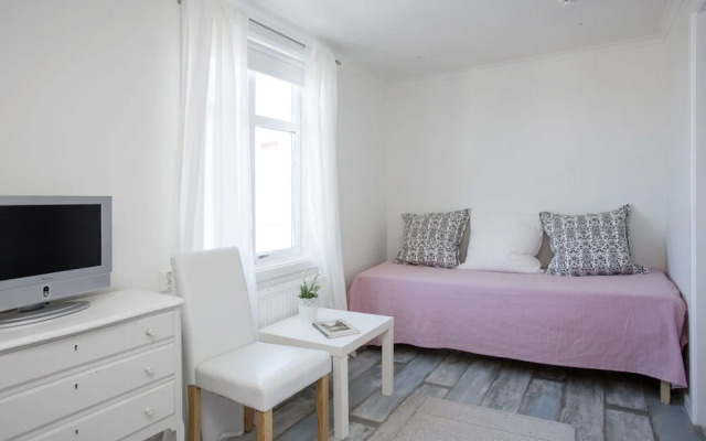 Villa Evalotta Logi i Fjällbacka