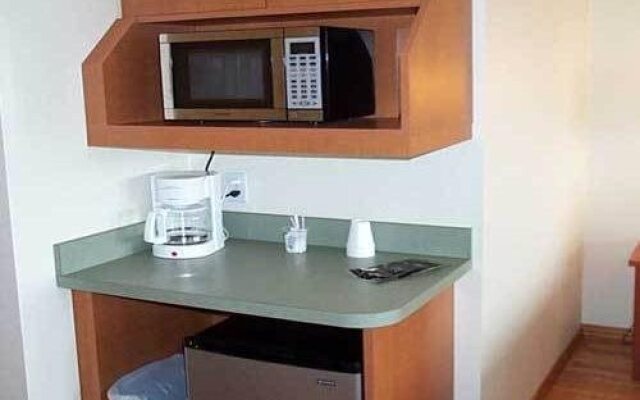 Table Rock Motel
