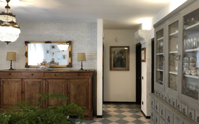 San Valentino Country House