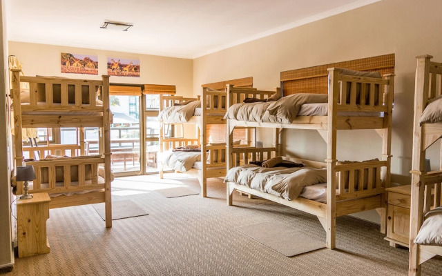 Sea View Backpackers - Hostel