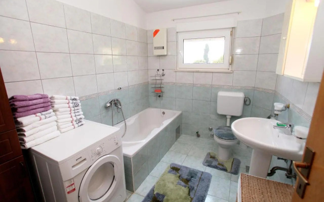 Apartman Dinka