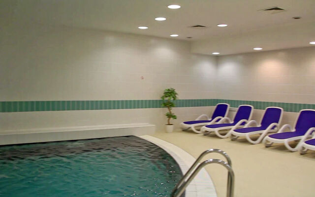 Hotel Jezero Plitvice Lakes