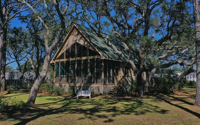 Core Sound Lodge