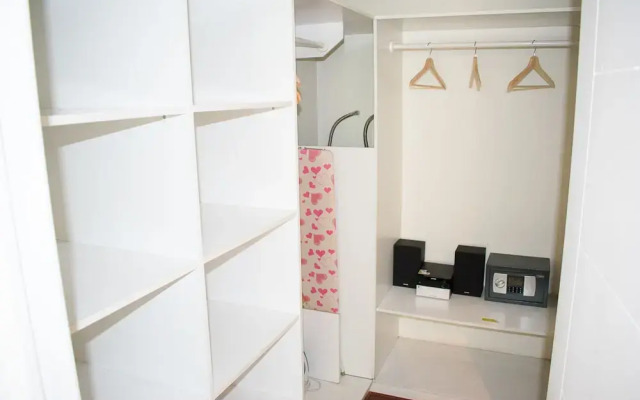 Bellavista Spotlight Apartment