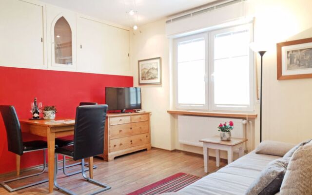 Apartment Isabelle Ediger-Eller