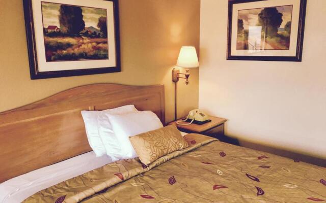 Baymont by Wyndham Susanville