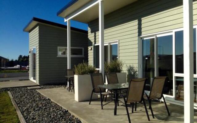 Amberley Serviced Apartments