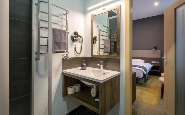 Hotel Kolumbs