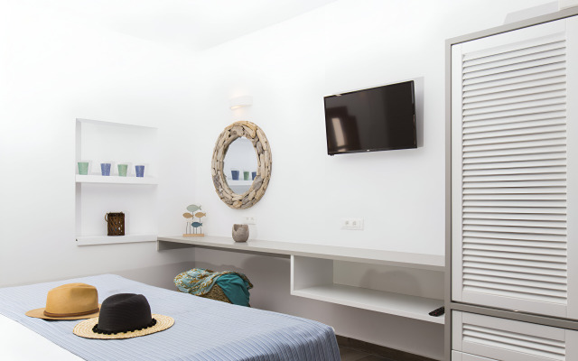 Lindos Del Mar Suites - Adults Only