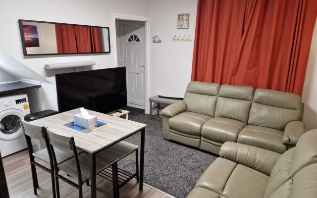 Chester Le Street's Emerald 3 Bed House