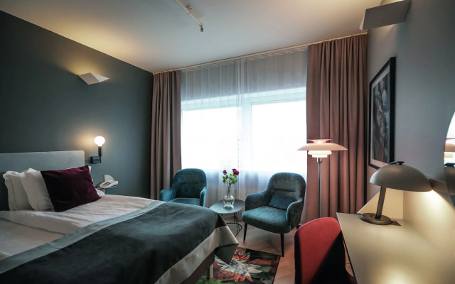 Elite Park Hotel Växjö