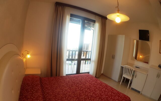 Hotel Piccolo Paradiso