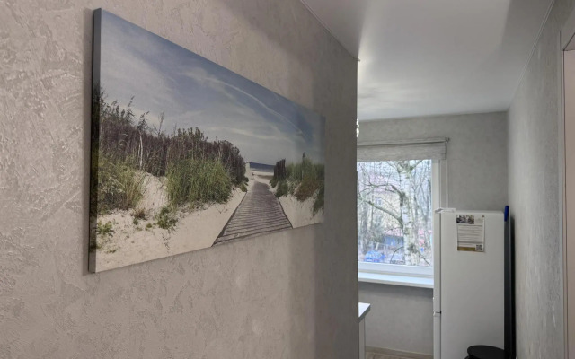 Апартаменты 39квартир на Сергеева 23