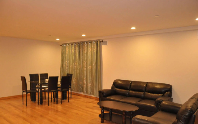 AnYi Guesthouse LaGuardia