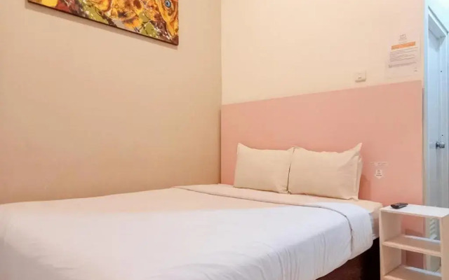 Etten Residence Syariah RedPartner