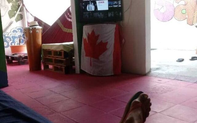 Full Sail Hostel