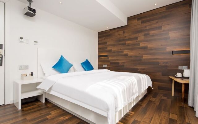 Floral Hotel Xiamen Buxiang Inn