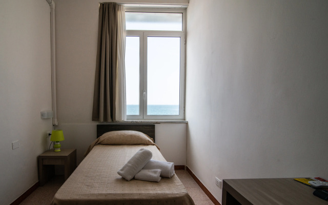Hotel Virgilio