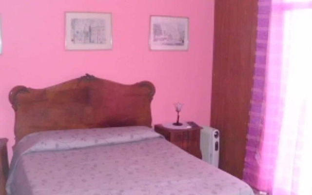 Central Accommodation