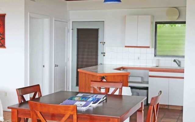 Concordia Eco Resort