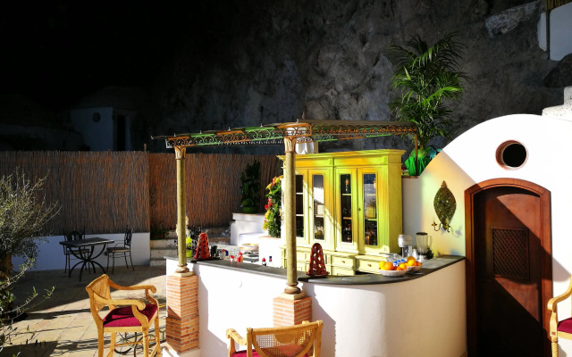 Badia Santa Maria de Olearia